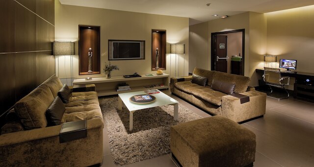 ホテル コンスタンサ