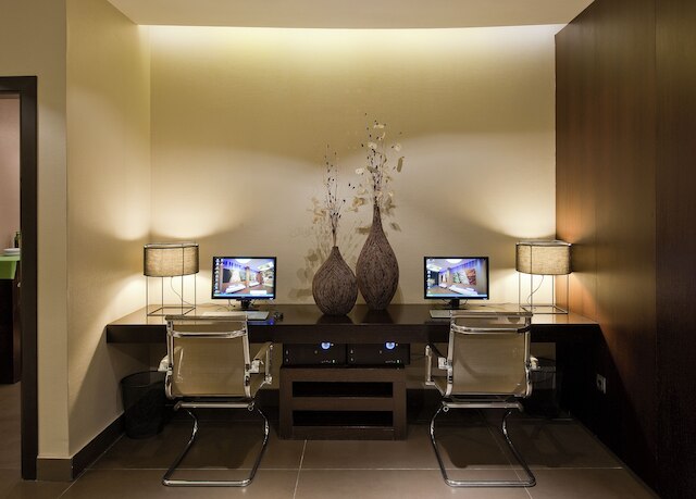 ホテル コンスタンサ