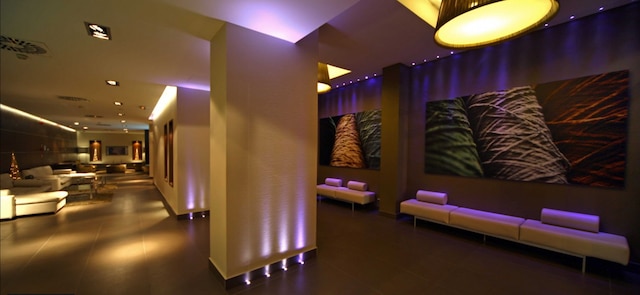 ホテル コンスタンサ