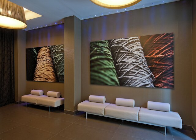 ホテル コンスタンサ