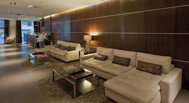 ホテル コンスタンサ