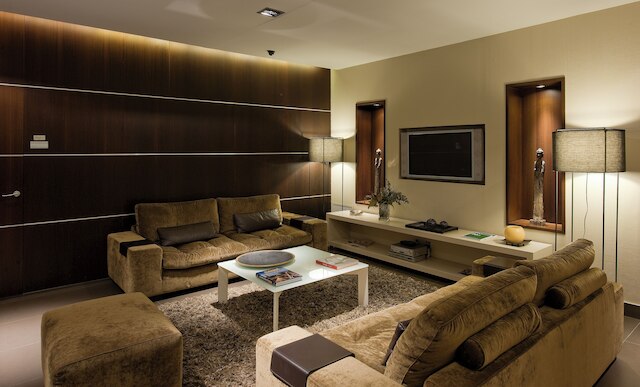 ホテル コンスタンサ