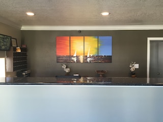 アナハイム エグゼクティブ イン & スイーツ