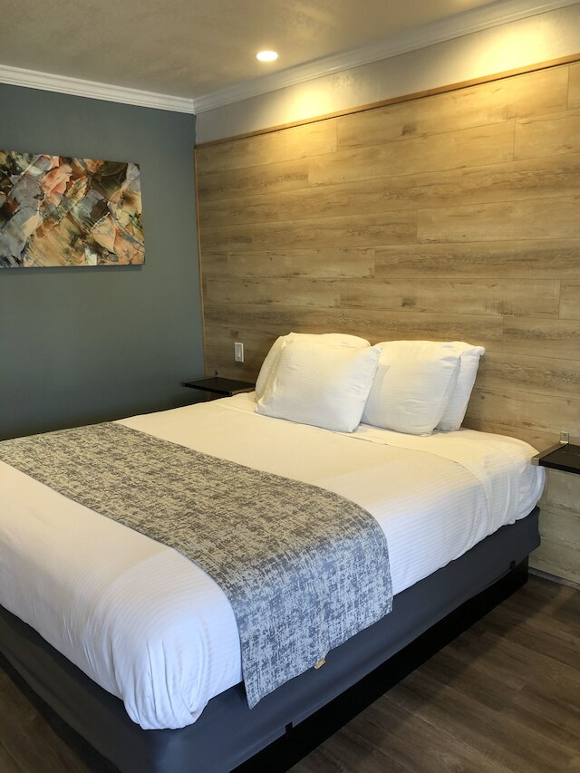 アナハイム エグゼクティブ イン & スイーツ