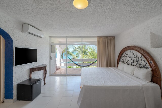 ホテル マヤ カリベ ファランダ