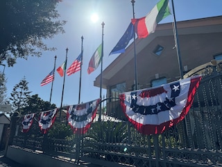 ユーロ ハウス イン エアポート