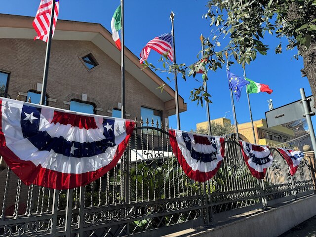 ユーロ ハウス イン エアポート