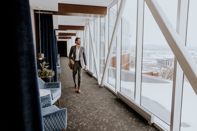 ル キャピトール オテル