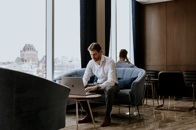 ル キャピトール オテル