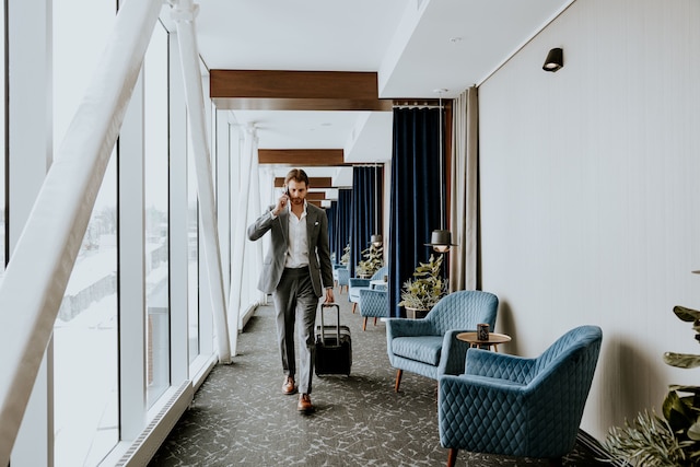 ル キャピトール オテル