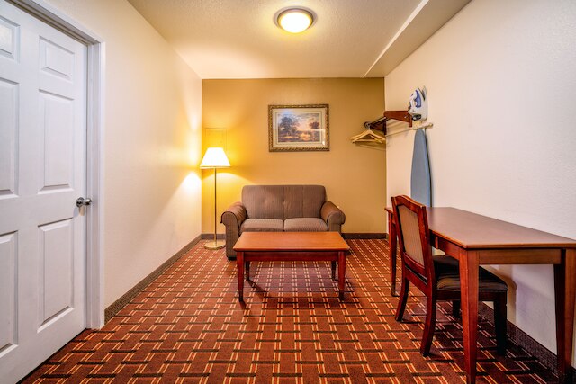 リージェンシー イン & スイーツ