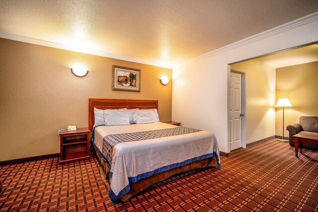 リージェンシー イン & スイーツ