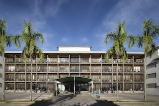 シュアステイ ホテル バイ ベストウェスタン グアム エアポート サウス