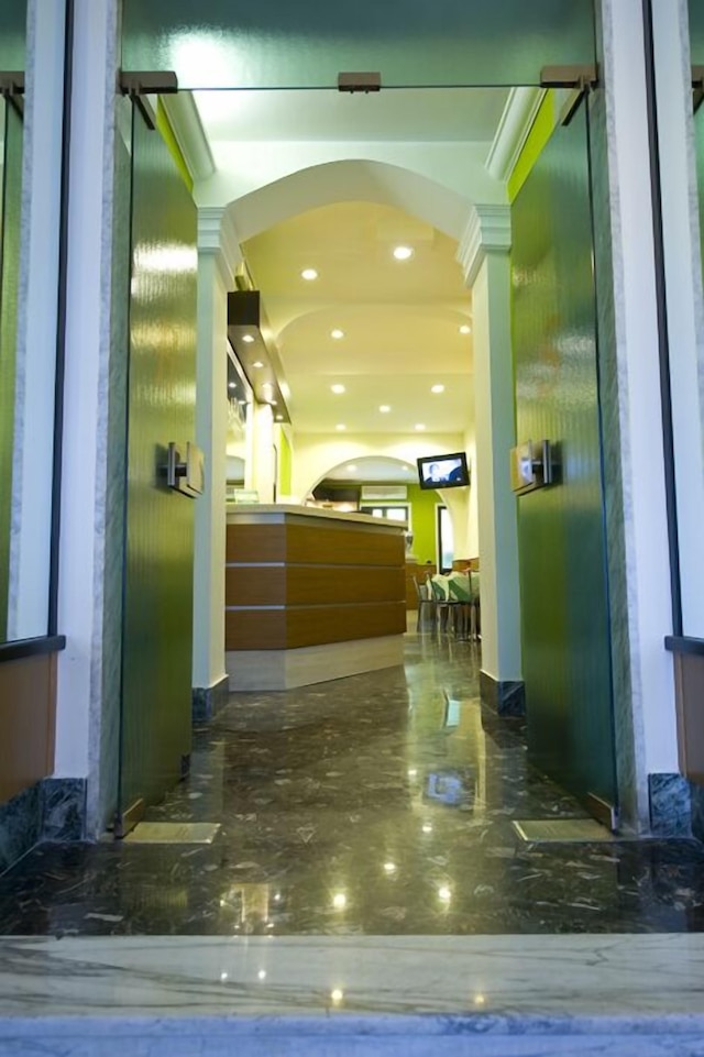 ホテル サバティーノ