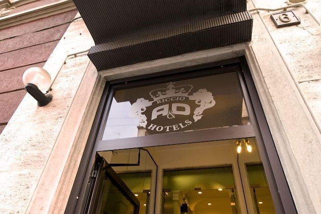 ホテル サバティーノ