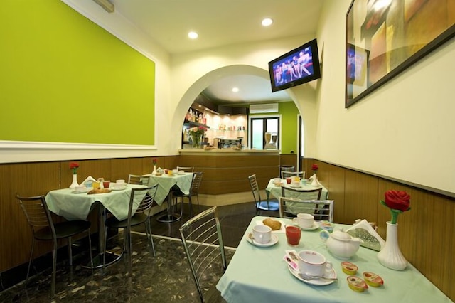 ホテル サバティーノ