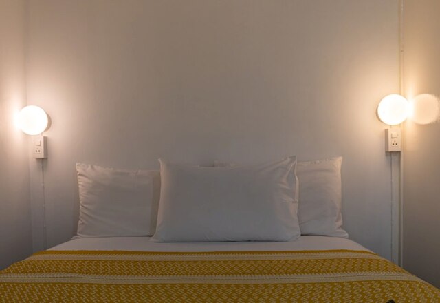 コレクション O ハワード スクエア ブティック ホテル