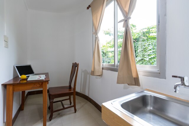 コレクション O ハワード スクエア ブティック ホテル