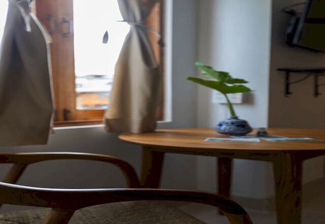 コレクション O ハワード スクエア ブティック ホテル