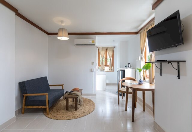 コレクション O ハワード スクエア ブティック ホテル