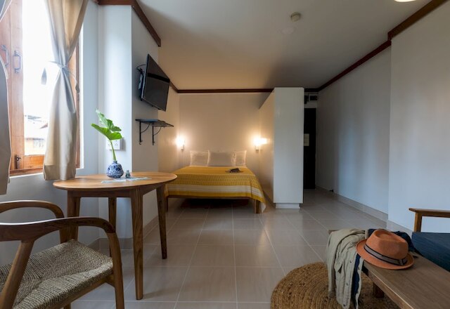 コレクション O ハワード スクエア ブティック ホテル