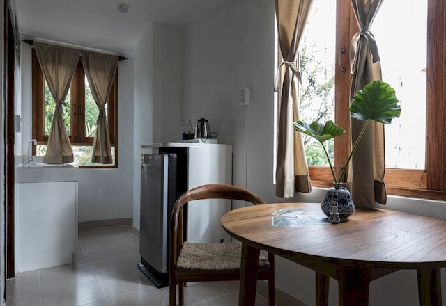 コレクション O ハワード スクエア ブティック ホテル