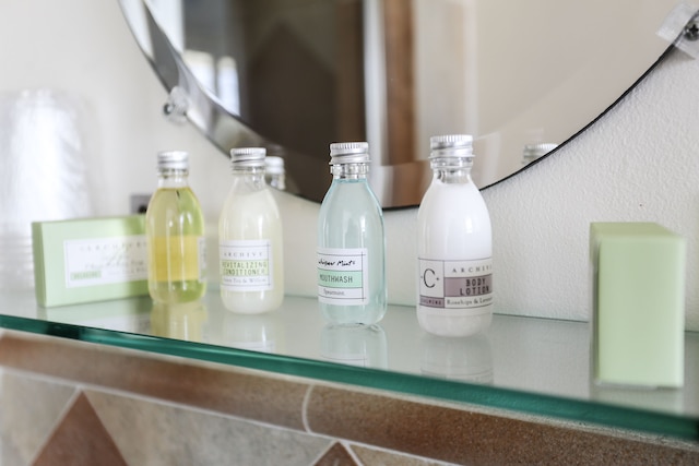 ヴェニス オン ザ ビーチ ホテル