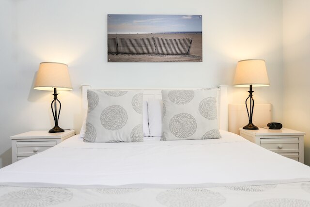 ヴェニス オン ザ ビーチ ホテル