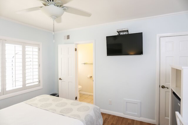 ヴェニス オン ザ ビーチ ホテル