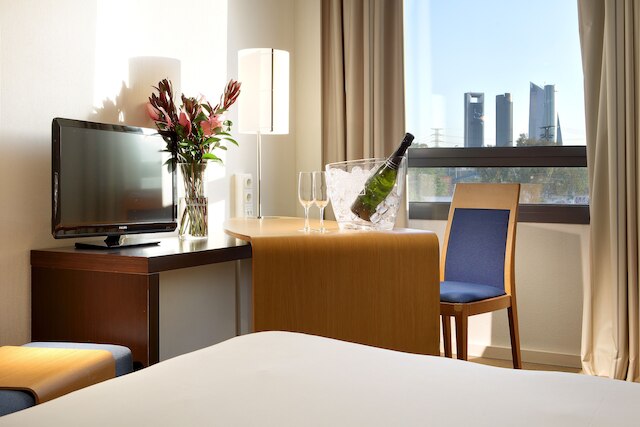 エクセ マドリード ノルテ