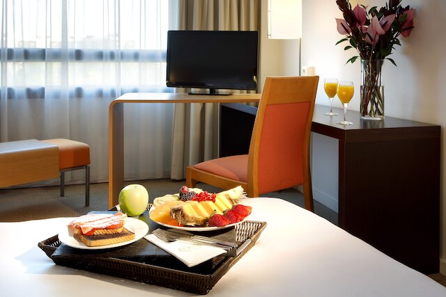 エクセ マドリード ノルテ