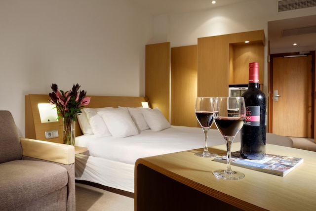 エクセ マドリード ノルテ