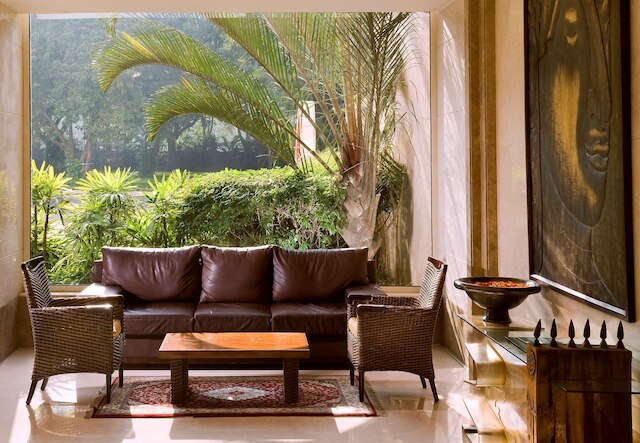 ザ ラリット アショカ バンガロール