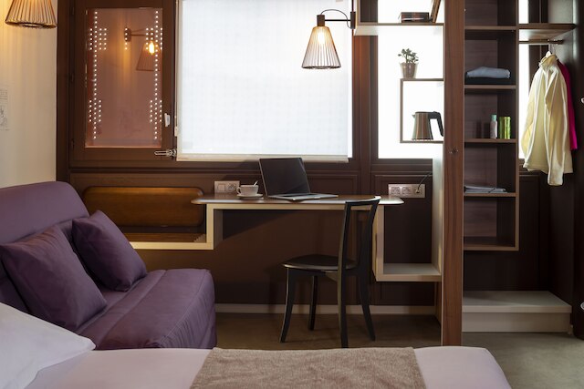 テール ドゥ プロヴァンス オテル & スパ