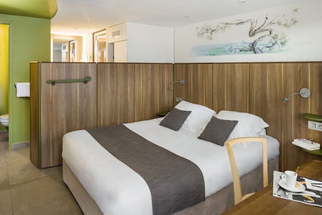 テール ドゥ プロヴァンス オテル & スパ