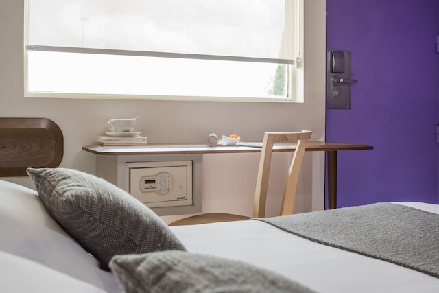 テール ドゥ プロヴァンス オテル & スパ