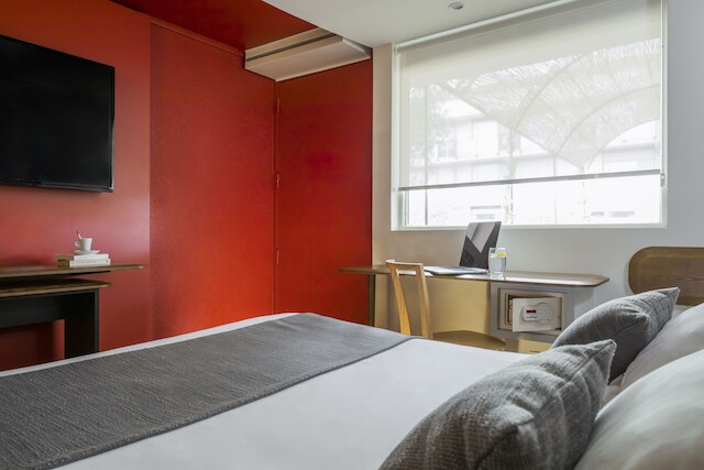 テール ドゥ プロヴァンス オテル & スパ