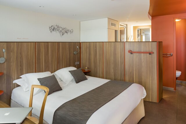 テール ドゥ プロヴァンス オテル & スパ