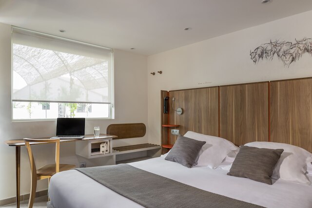 テール ドゥ プロヴァンス オテル & スパ