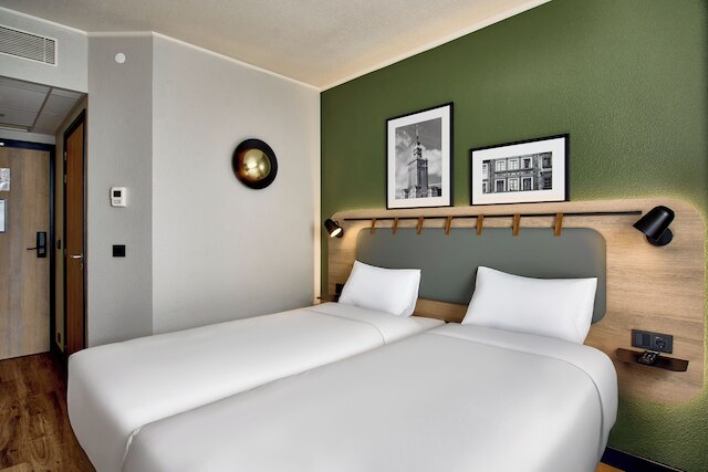 カンパニール プライム クラクフ オールド タウン