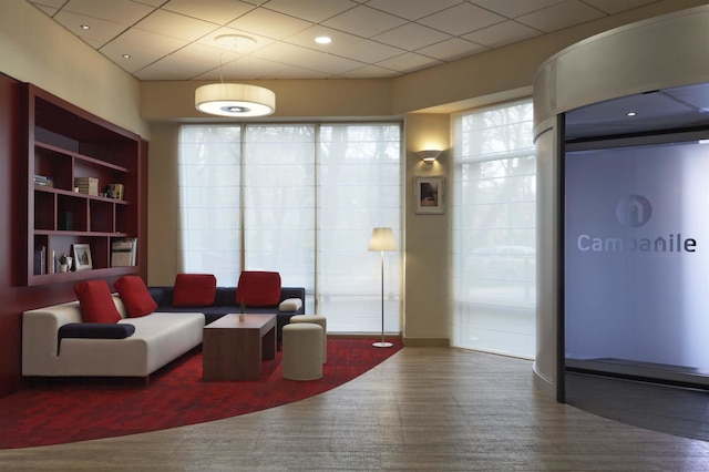 カンパニール プライム クラクフ オールド タウン