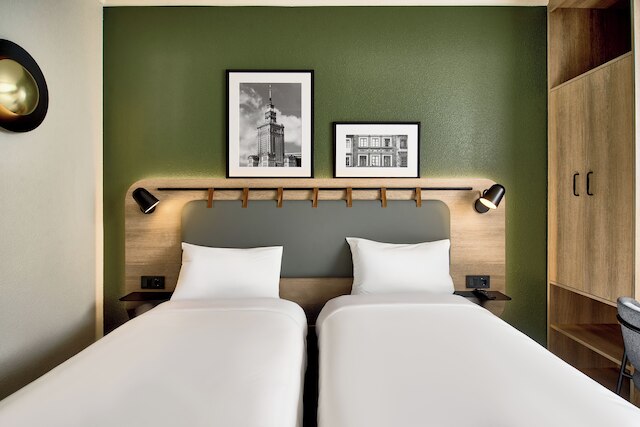 カンパニール プライム クラクフ オールド タウン