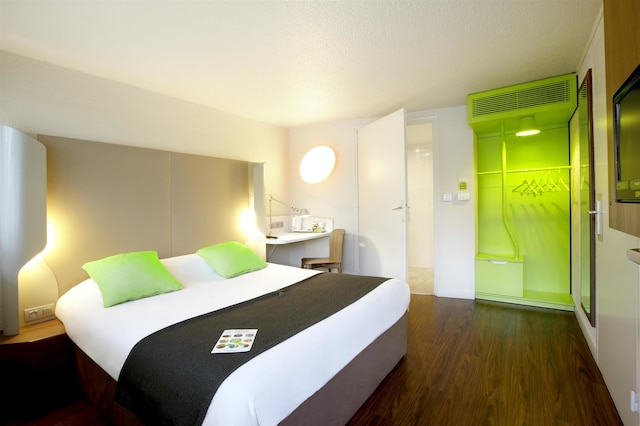 カンパニール リール ノール - ワスケル