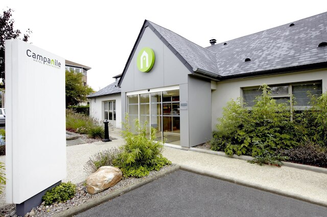 カンパニール リール ノール - ワスケル