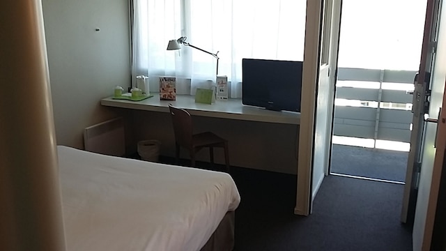 ホテル カンパニール リール シュッド - セクラン