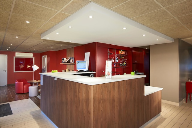 ホテル カンパニール リール シュッド - セクラン