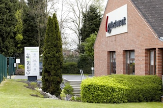 カンパニール リール シュッド - CHR