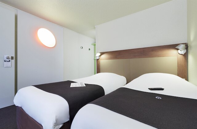 カンパニール リール シュッド - CHR