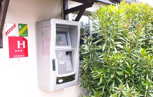 ホテルインデザインラロシェル