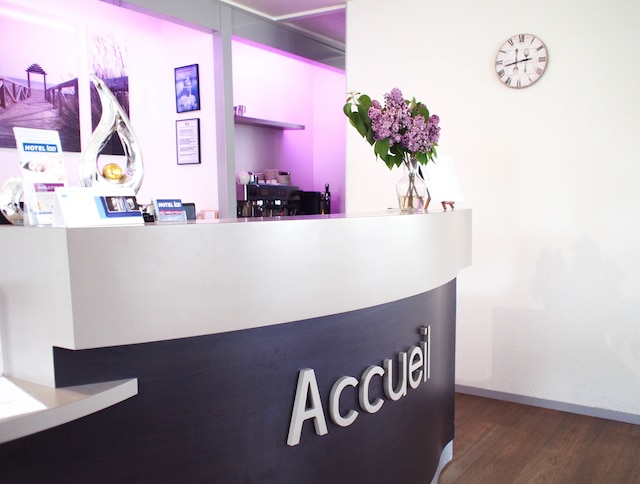 ホテルインデザインラロシェル